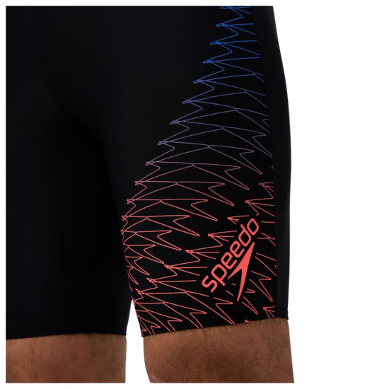 Speedo Ανδρικό μαγιό Mens Medley Logo Jammer Speedo Ανδρικό μαγιό Mens Medley Logo Jammer